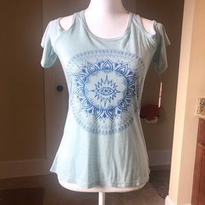 NWT Jessica Simpson Top XS